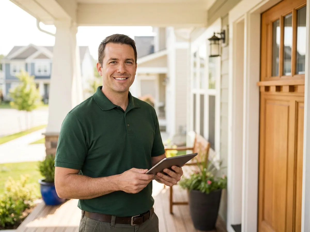 Pest control FAQs for Clinton, OH